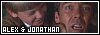 ::Familiar Hysterics:: An Alex and Jonathan Fanlisting