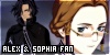Naval Affair-An Alex and Sophia Fanlisting