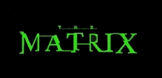 THE MATRIX TRILOGY