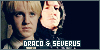 BAD BLOOD-A Draco and Serverus Fanlisting