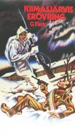bild av omslaget till boken Kiimasjärvis Erövring