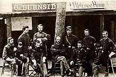 RI Officers