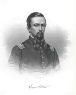 Capt. Levi Tower
