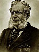 Governor Elisha Dyer Sr. � Web-Rendering G.A. Mierka