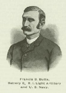 F.B. Butts
