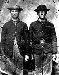 Carr & Rhodes