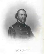 Major Sullivan Ballou