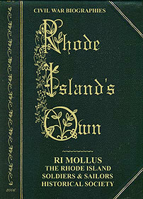 To Access Rhode Island's OWN