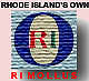 Rhode Island's Own BY RI MOLLUS