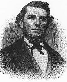 Alfred Gardner
