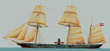 CSS Alabama