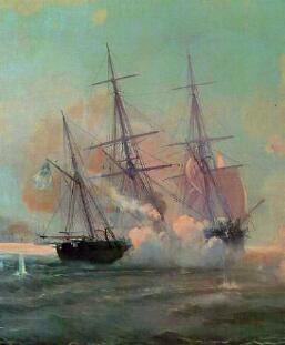 The CSS Alabama