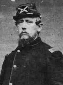 Capt. W. A. Arnold