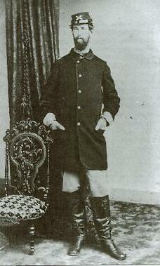 Lt. Bartlett