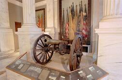 The Bull Run Gun