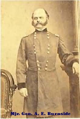 A.E.Burnside