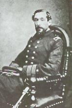 Capt. Drayton