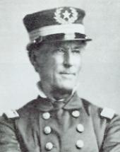 D.G. Farragut