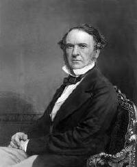 British Lord Gladstone