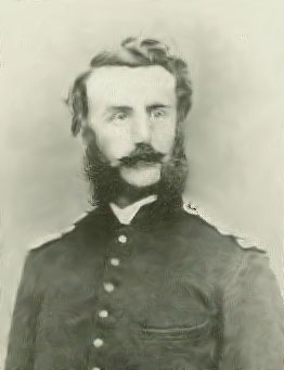 Liut. J. A. Tompkins
