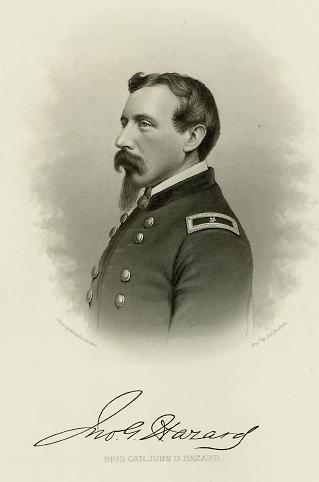 J.G. Hazzard