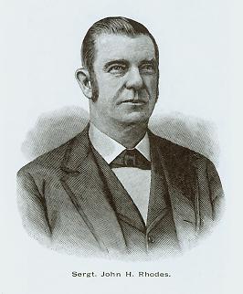 J.H. Rhodes
