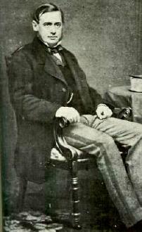 British Lord Lyons
