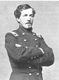 Nelson Miles