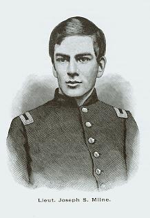 Lt. Milne
