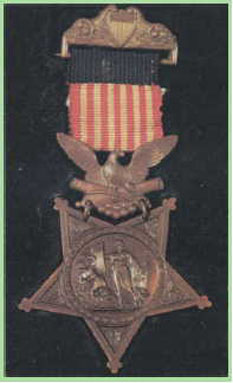 Medal of Honor