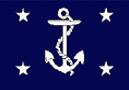 Navy Secretary Ensign