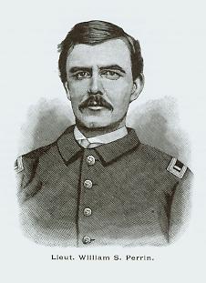 Lt. Perrin