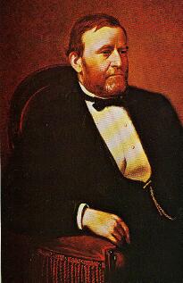 U.S. Grant