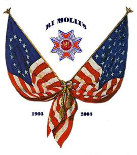 To Enter The RI MOLLUS Main Website