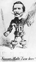 Semmes the Buccaneer