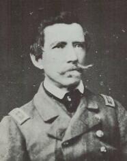 Capt. Raphael Semmes