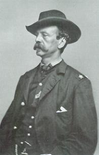 Dan Sickles