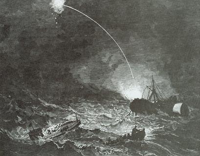 The Monitor & The Rhode Island