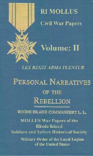 To Access The Volume II Index