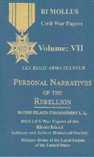 To Access The Volume VII Index