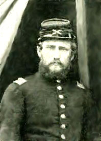 Lieut. Weeden