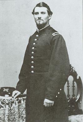 Lt. Wescott