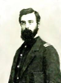 Capt. Reynolds