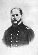 Capt. John Winslow