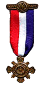 ASUVCW Membership Insignia