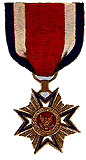 SUVbadge