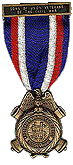 SUVCW Membership Insignia