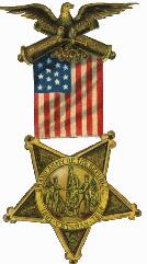 GAR Membership Insignia