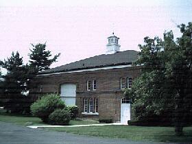 RI GAR Civil War Museum Headquarters