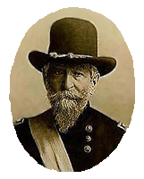 General George Sears Greene HSPACE=